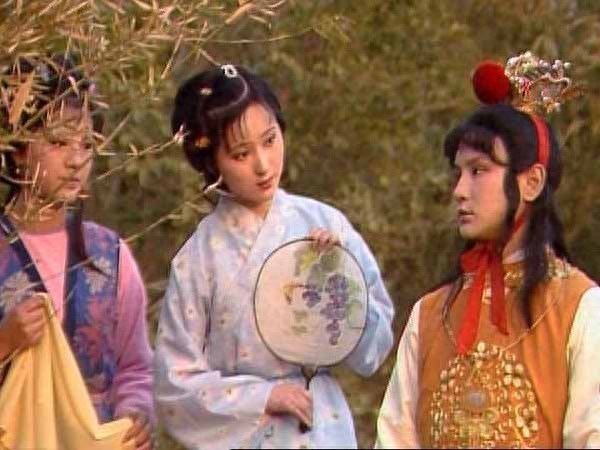 金牛股 黛玉嘲讽袭人为好嫂子，为何被宝玉当面指责她给袭人招骂名儿？