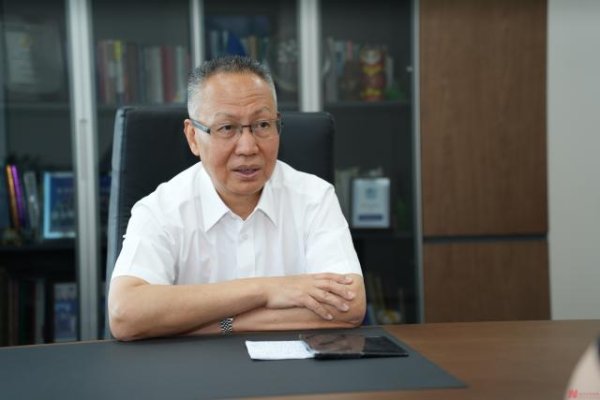 華鑫證券 专访中国人民银行参事张健华：金融科技出海可通过“企业联盟”实现优势互补