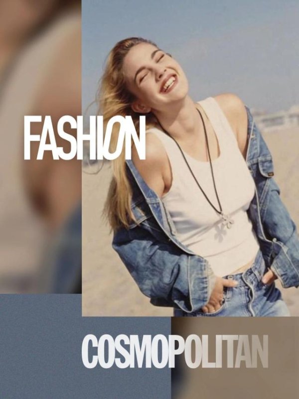 聚赢配资网 现在的人，怎么还没20年前会穿啊