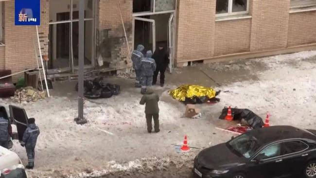 俄三防部队司令遇袭案调查结束，细节公布