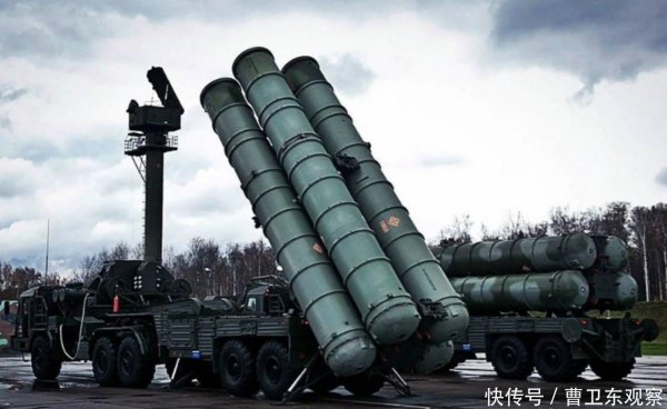 长春博时配资 印度宣布再购5套S400防空反导系统，美印矛盾会进一步激化